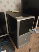 komputer stacjonarny Intel i5 s1155 16GB ddr3 USB 3.0 Dysk SSD 256GB opis