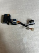 GNIAZDO ZASILANIA LENOVO B50-70 B50-80 LS-B094P