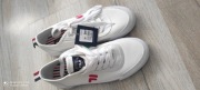 Sneakersy trampki Fila 38 