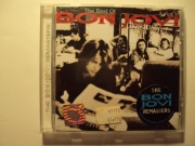 CD BON JOVI The best of Crossroad PolyGram 1994 1 Wydanie