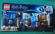 Lego Harry Potter -75966- Pokój Życzeń -Nowe Katowice KrK