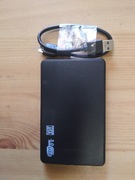 Dysk zewnętrzny USB 3.0 500GB HDD