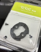 Garmin Edge MTB mocowanie aluminiowe