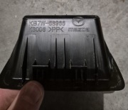Uchwyt klapy bagażnika Mazda KB7W68966 MAZDA 3 CX5 CX30 CX60 MX30