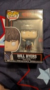 Funko Pop 1809 Will Byers Stranger Things