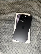 iPhone 16 pro 256GB