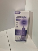 Irygator do zebow Sejoy