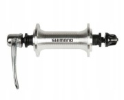 Piasta Shimano Tourney HB-TX800 36h srebrna