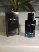 Dior sauvage 100ml