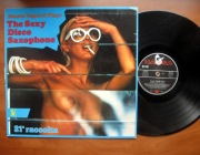 Fausto Papetti – The Sexy Disco Saxophone - 21a Raccolta