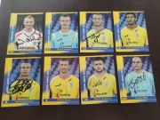 Autografy Arka Gdynia 