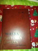 Wielka Historia Świata do 1800 p.n.e.