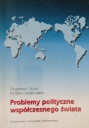 Problemy polityczne współczesnego świata - Cesarz