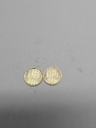 10 Kopiejek 1983 Rosja