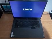 LENOVO legion 5 17IMH05H 32GB Intel Core i7-10750H GeForce RTX 2060
