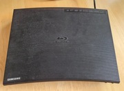 Odtwarzacz Blue-ray DVD