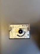 Przekaźnik czasowy Mera RTS-61