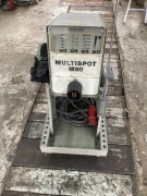 Elektron Multispot M80 zgrzewarka