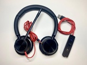 POLY Plantronics Blackwire B3325T 