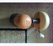 Lampka Ścienna lub na Biurko Praktycznie Nieużywana