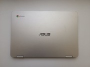 ASUS Chromebook C302C Obudowa (topcase, palmrest) Klawiatura