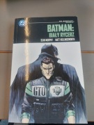 Batman Biały Rycerz Dc Compact