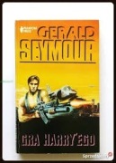 Gra Harry'ego                   Gerald Seymour