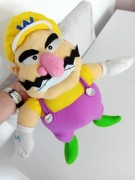 Super Mario Bros - Wario - Pluszak Nintendo 40 cm