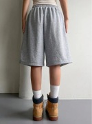 Krótkie spodenki damskie