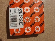 Łożysko kulkowe 6207 2RSR 2RS C3 FAG 35x72x17