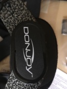 Orteza Donjoy Armor Fourcepoint, XXL, prawa
