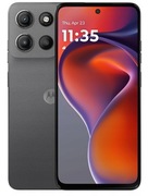 Smartfon Motorola moto G15 8/128GB 6,72" 50Mpix Szary