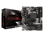 ASRock B450M-HDV R4.0   1 sztuka