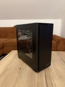 Komputer Gamingowy i5-8400 | GTX 1060 6GB | 16GB RAM XPG | SSD MLC + 2TB