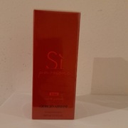 Giorgio Armani Si Passione Eclat 100ml EDP - Nowe, Zafoliowane, Oryginał