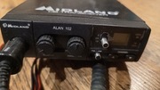 CB radio Midland Alan 102