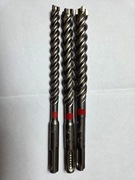 Hilti Zestaw wierteł TE-CX 10,12,14 / 170 mm