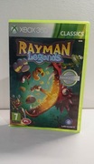 Gra Rayman Legends X360 Gra po Polsku 