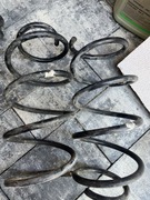 sprężyny do bmw e92 xdrive 335i lci