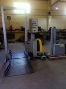 Wiązarka Bandownica do palet Sander 9410/9420