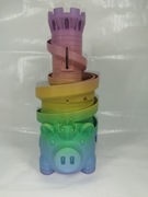 Świnka skarbonka druk 3d