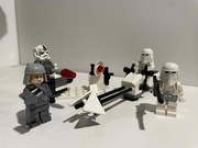 LEGO Star Wars 8084 Zestaw bojowy Snowtrooper
