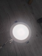 Led wpuszany w sciane 