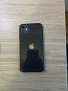 iPhone 11 stan jak nowy 