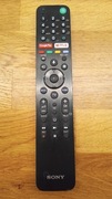 Oryginalny Pilot Sony RMF-TX500E Google play netflix Voice 