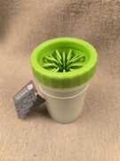 Kubek do czyszczenia łap eloy duży