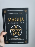 Magija współczesna