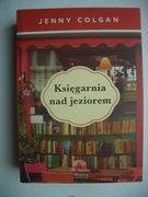 Księgarnia nad jeziorem - Jenny Colgan