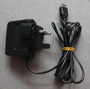 Oryginalna Ładowarka Nintendo AGS-002 (UKV) do Game Boy Advance SP