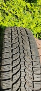 Opona zimowa BRIDGESTONE BLIZZAK 185/60 R15